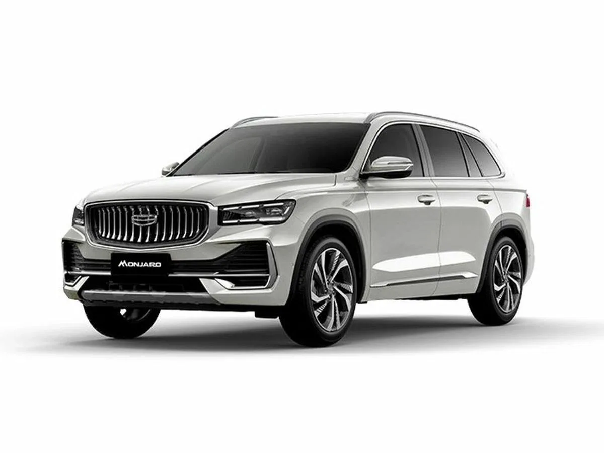 Geely Monjaro I