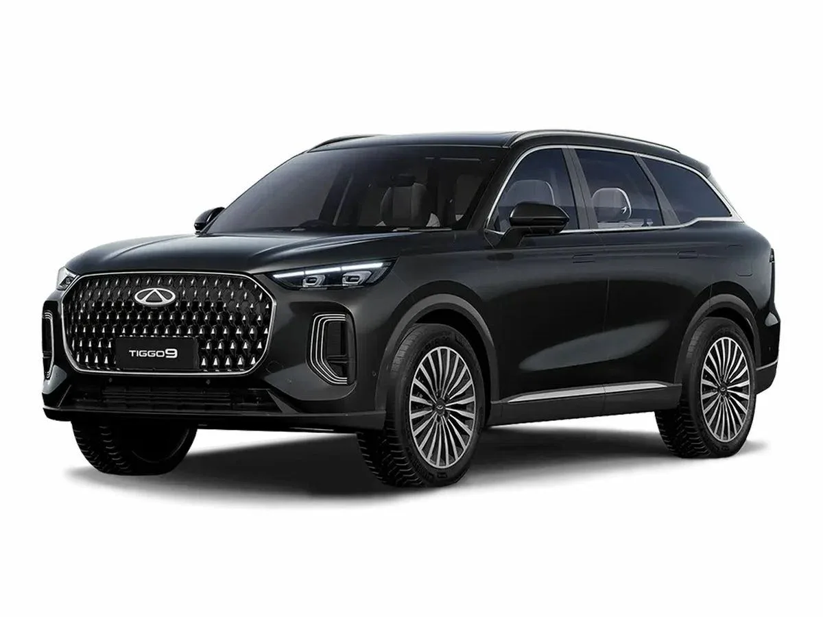 Chery Tiggo 9 I