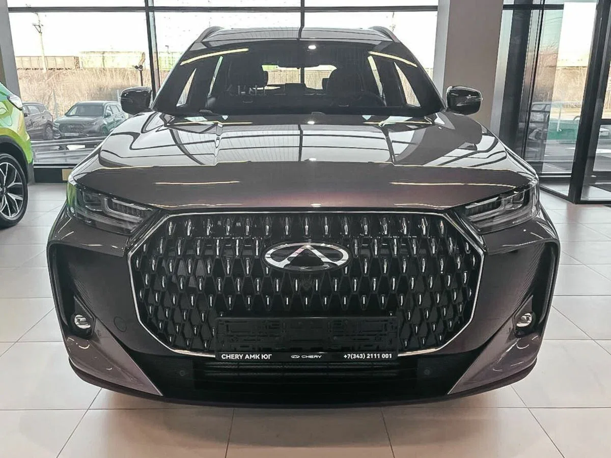 Chery Tiggo 7L