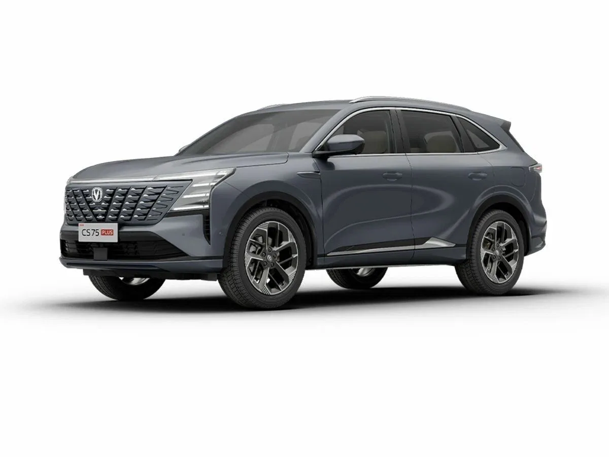 Changan CS75 Plus IV