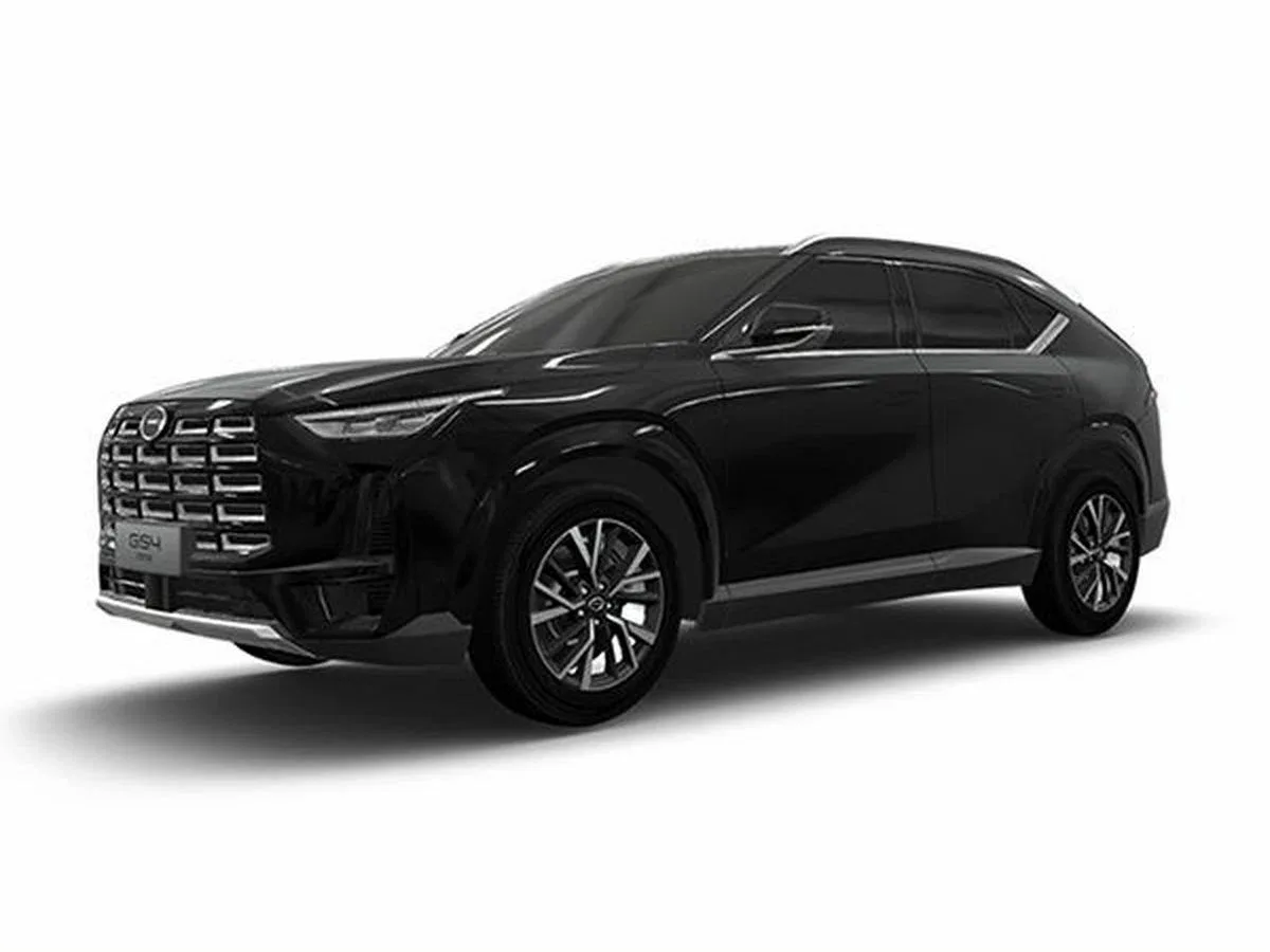 GAC GS4