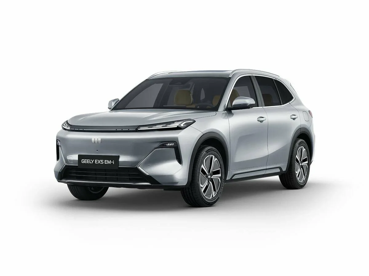 Geely EX5 EM-i