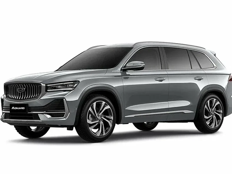 Geely Monjaro I