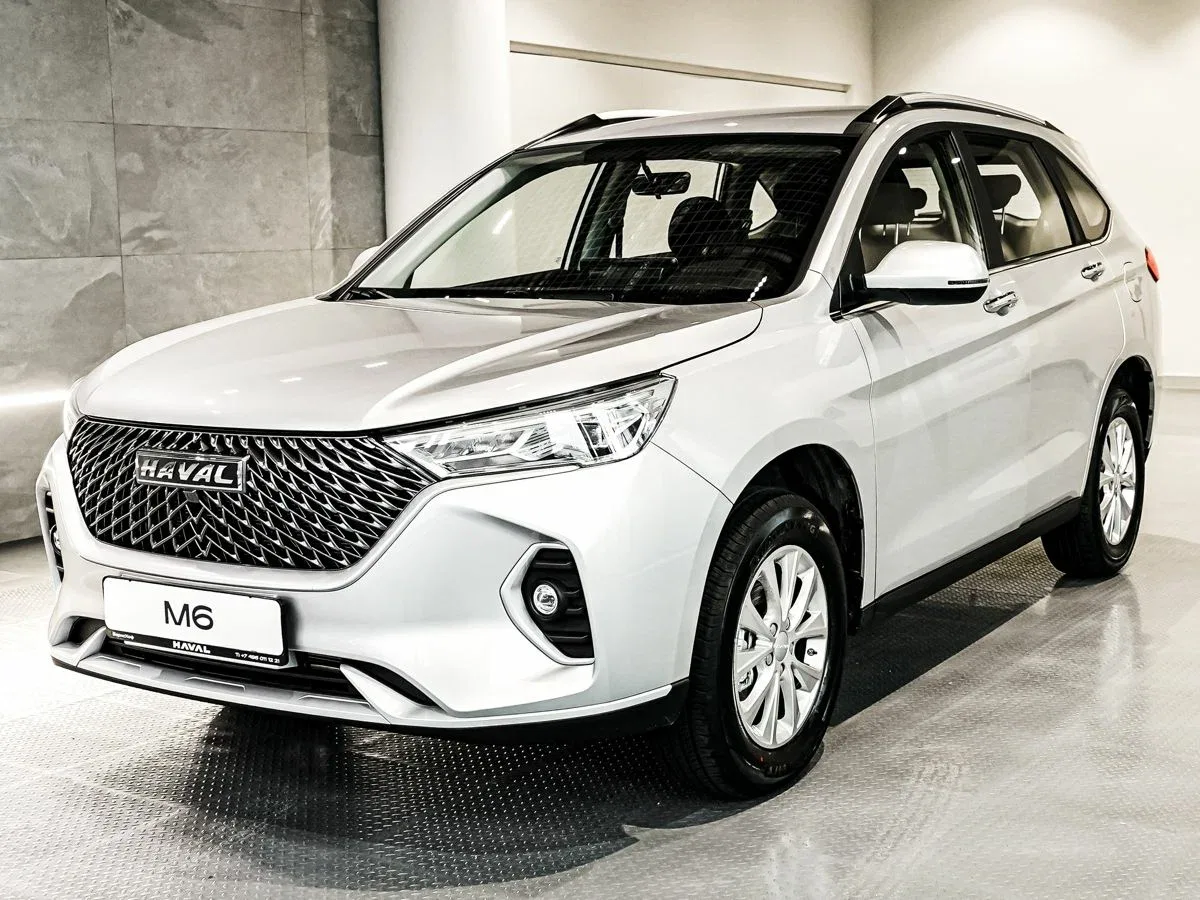Haval M6 II