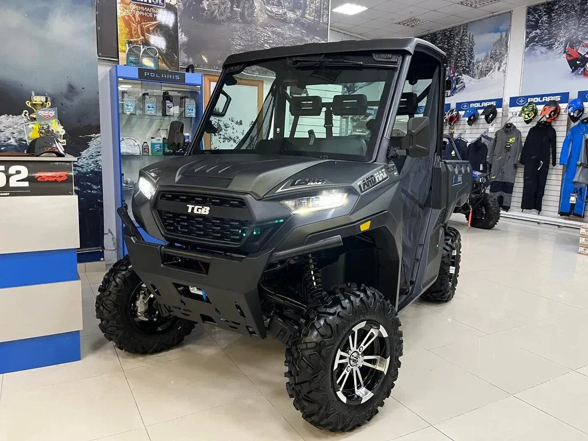 TGB Landmax 1000