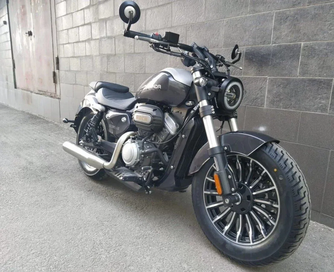 Benda Rock 300