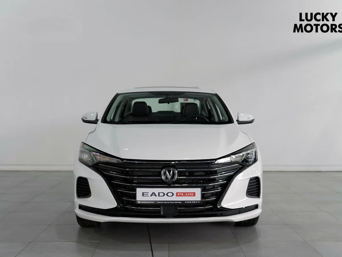 Changan Eado Plus