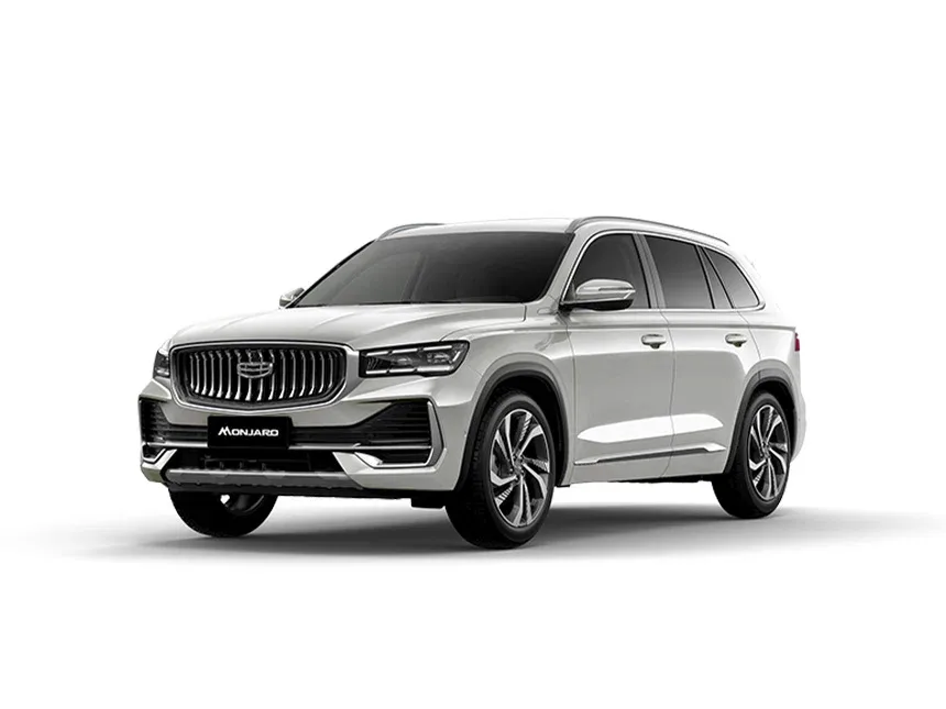Geely Monjaro I
