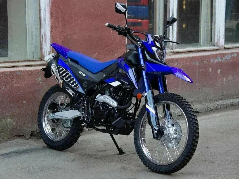 Racer XVR