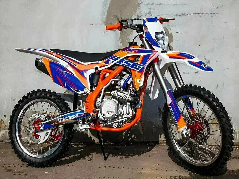 BSE Z8