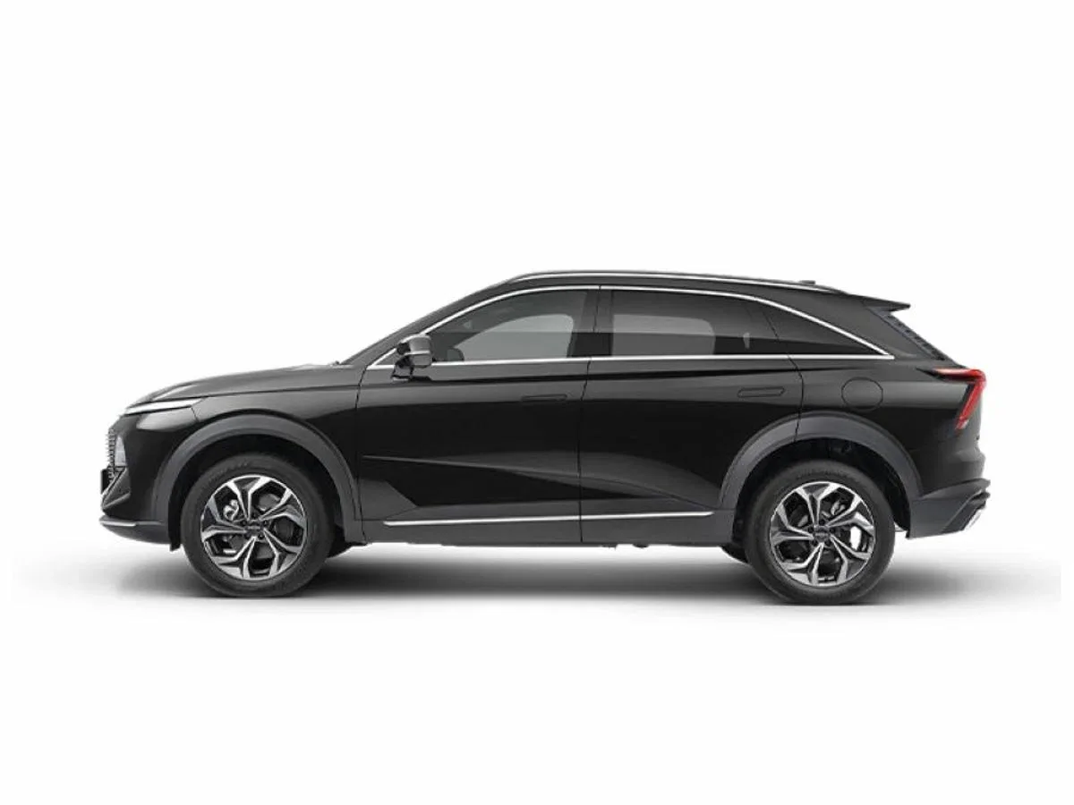 Haval F7 II