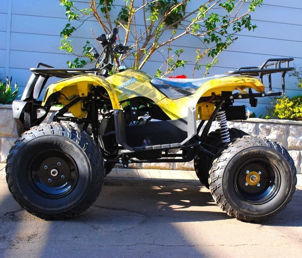 Avantis Hunter 150
