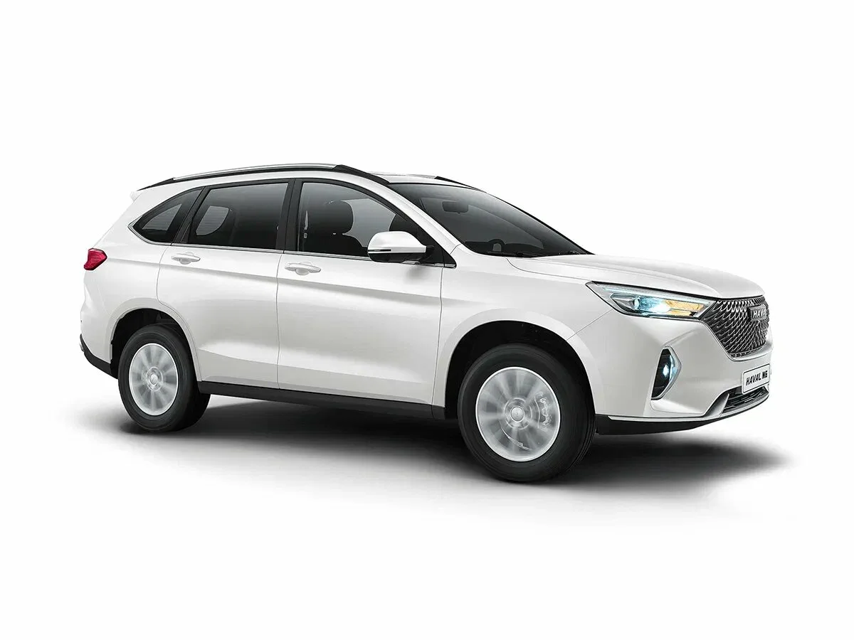 Haval M6 II