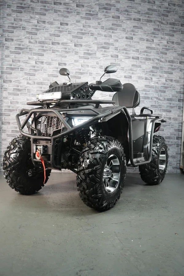 Avantis Veron Max