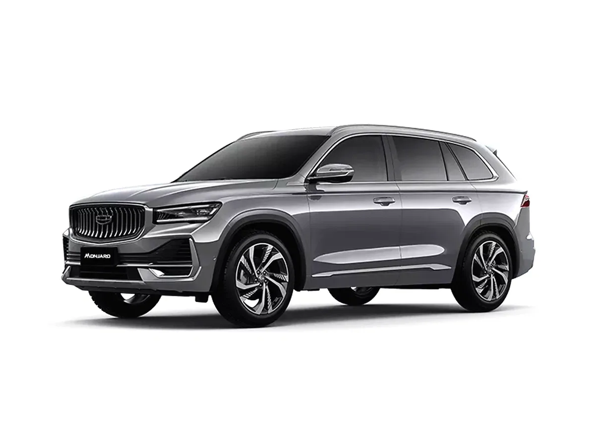 Geely Monjaro I
