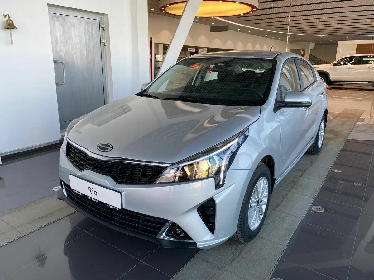 Solaris KRS