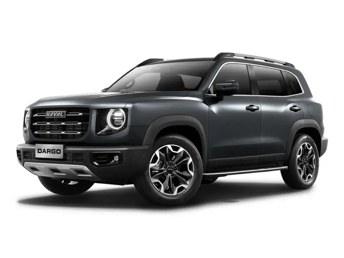 Haval Dargo