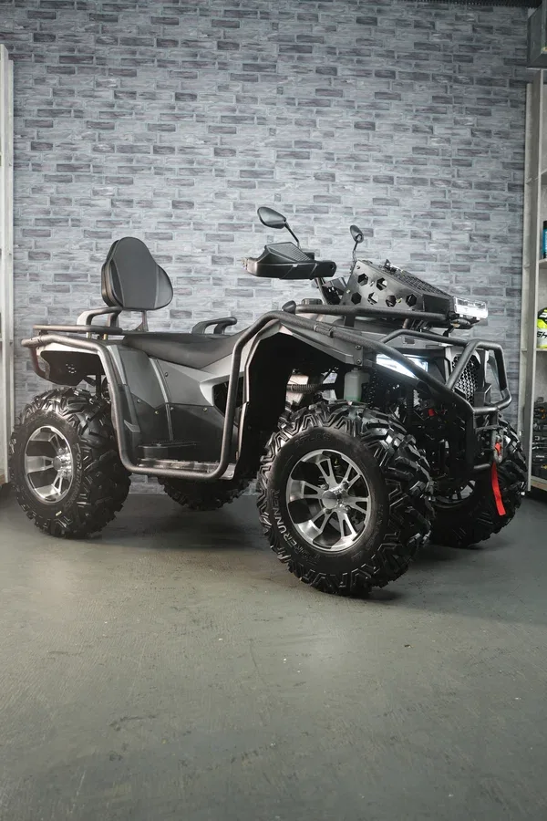 Avantis Veron Max