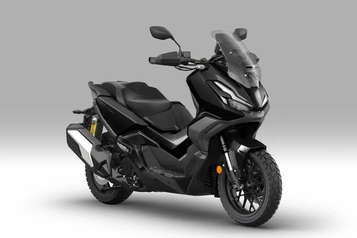 Honda ADV350
