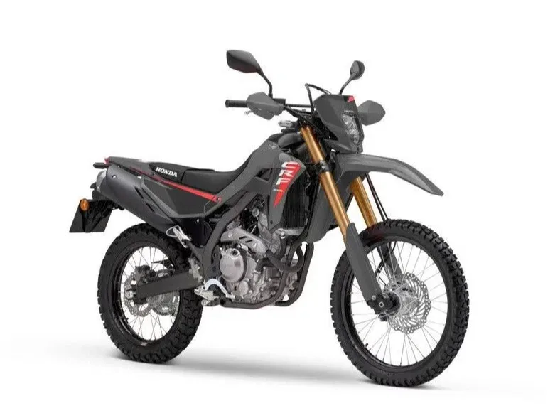 Honda CRF300L