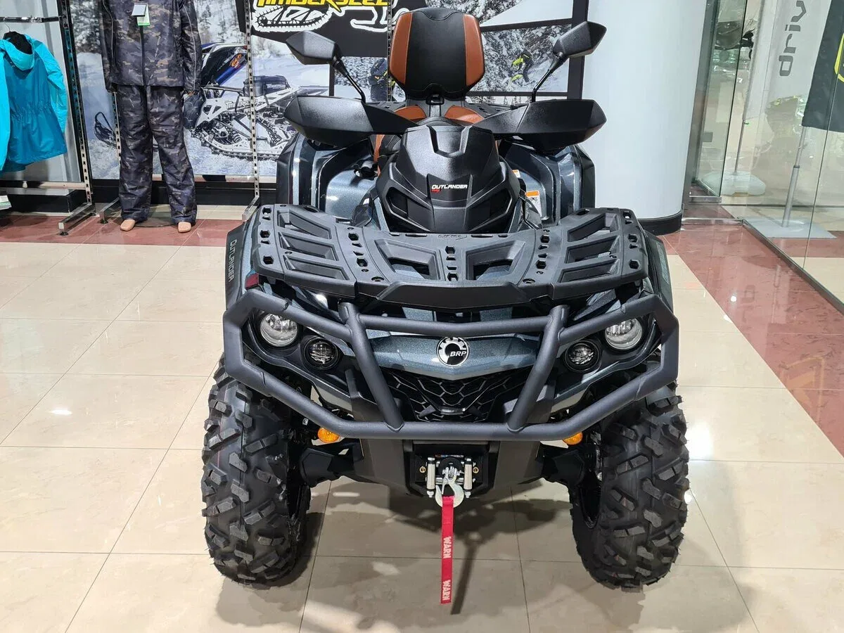 BRP Can-Am Outlander MAX 1000R LTD