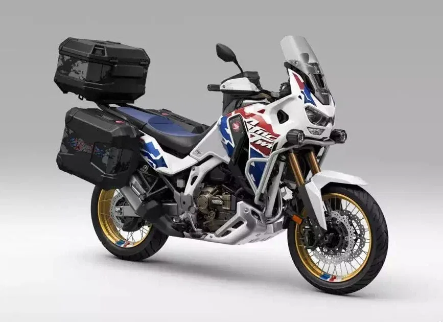 Honda CRF1100L Africa Twin