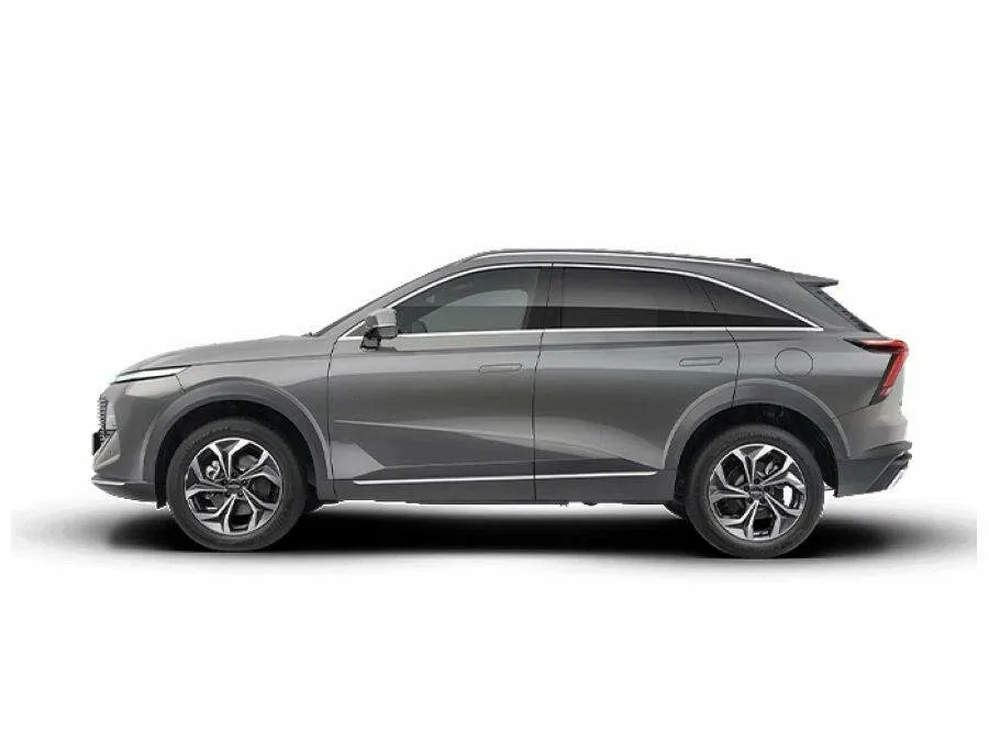 Haval F7 II