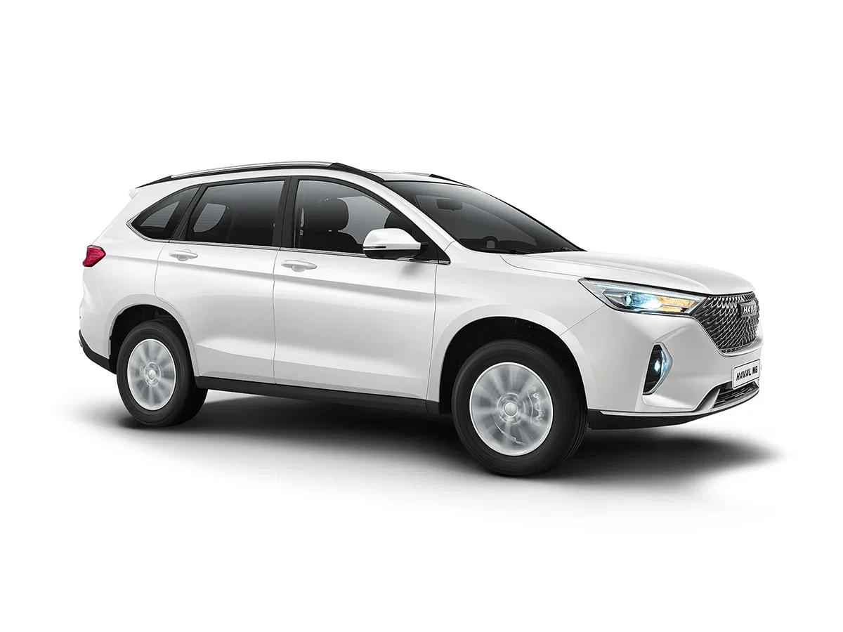 Haval M6 II