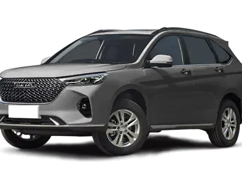 Haval M6 II