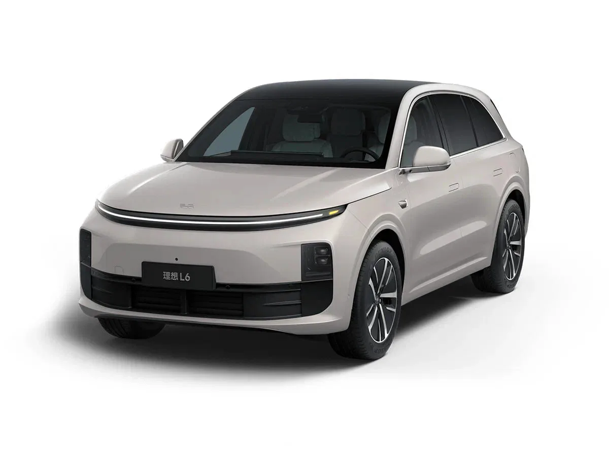Li Auto (Lixiang) L6