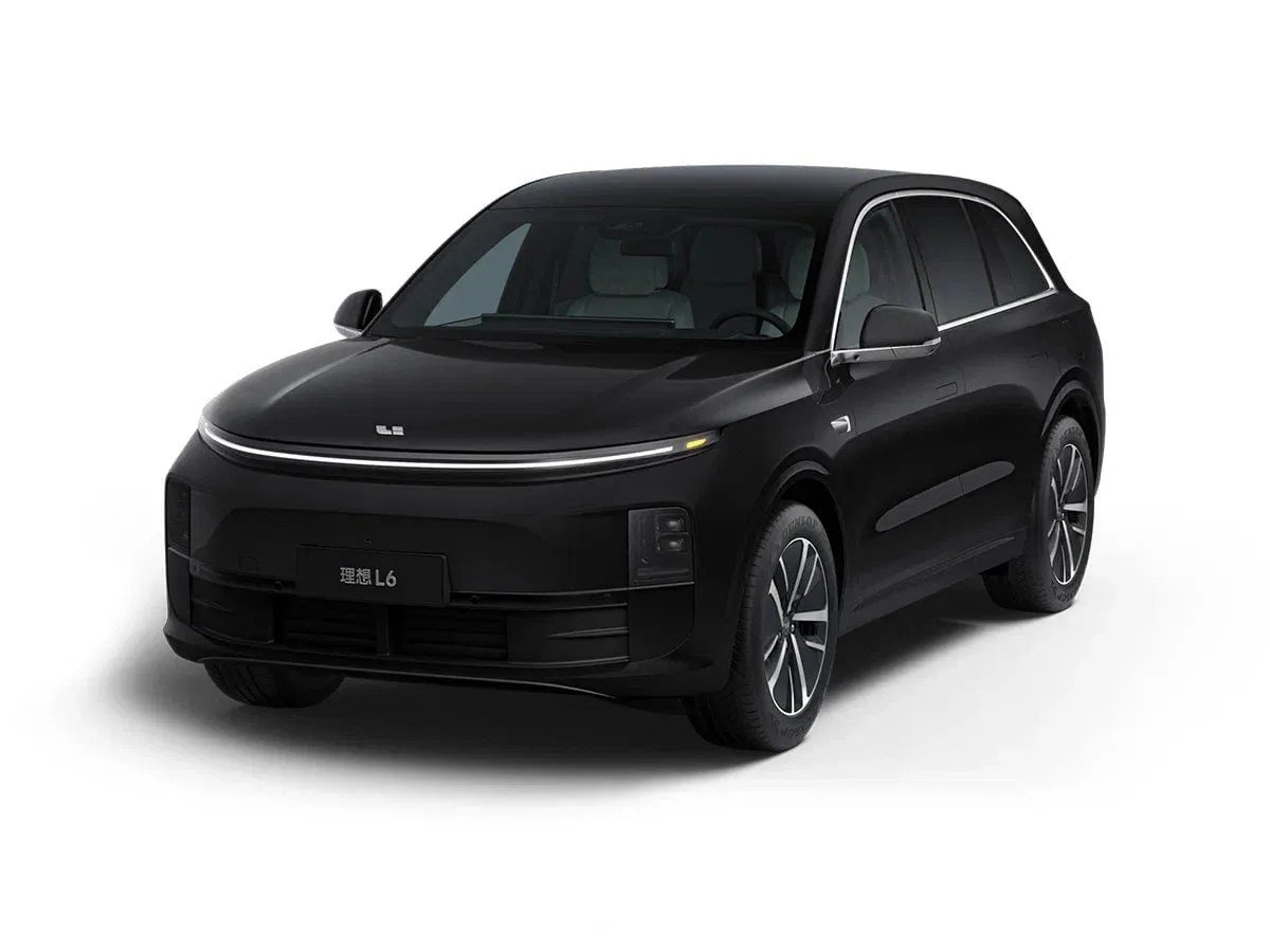 Li Auto (Lixiang) L6