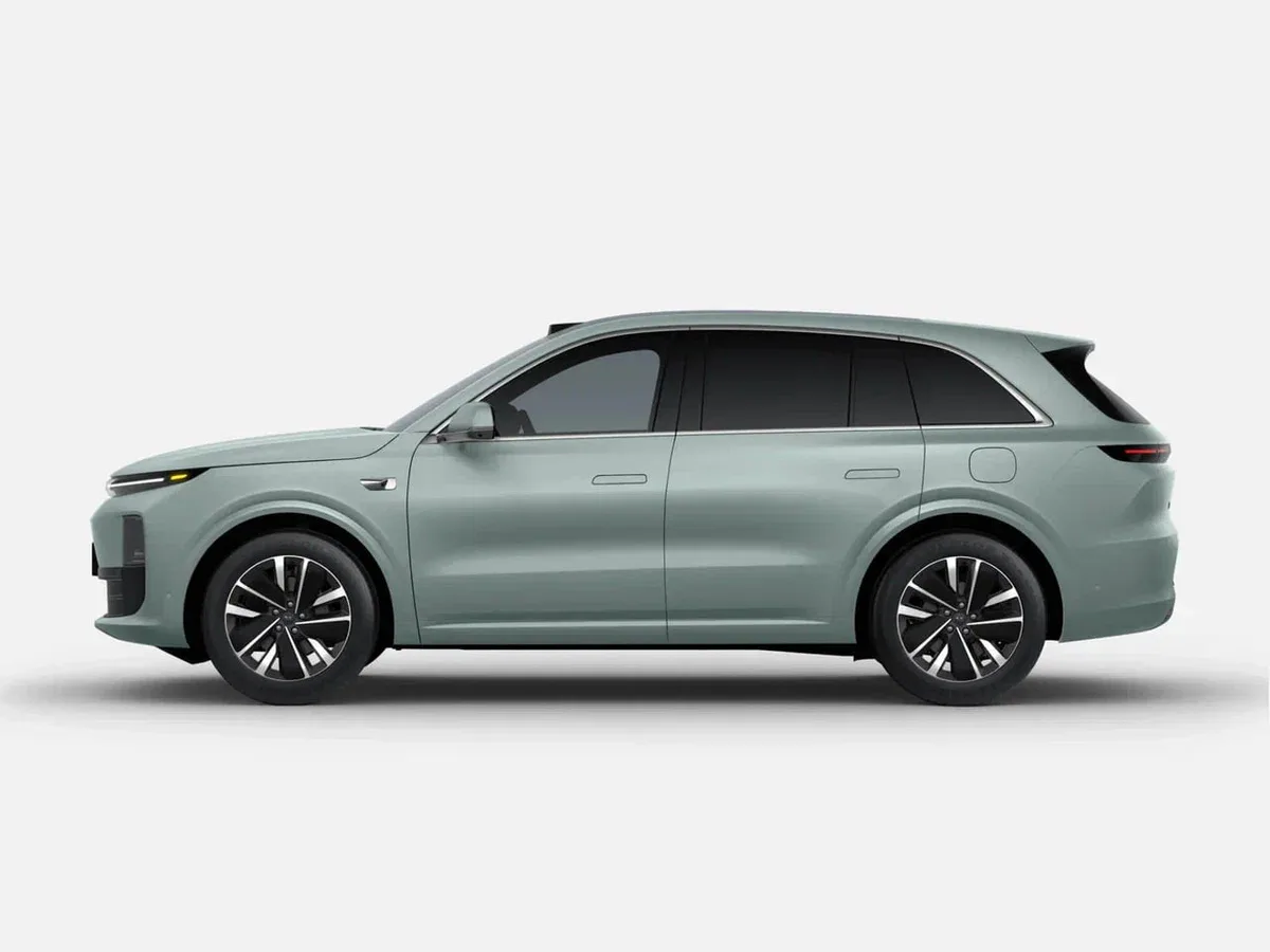 Li Auto (Lixiang) L6