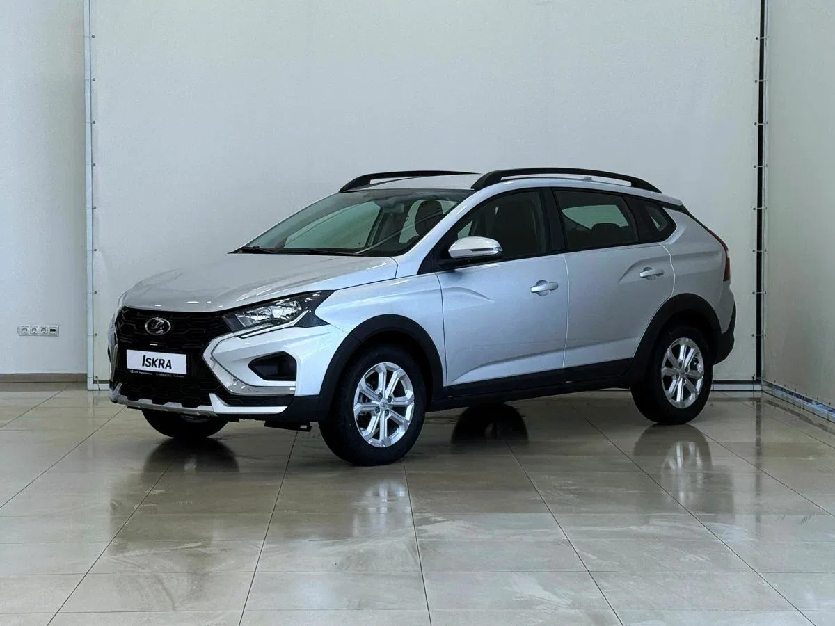 Lada (ВАЗ) Iskra