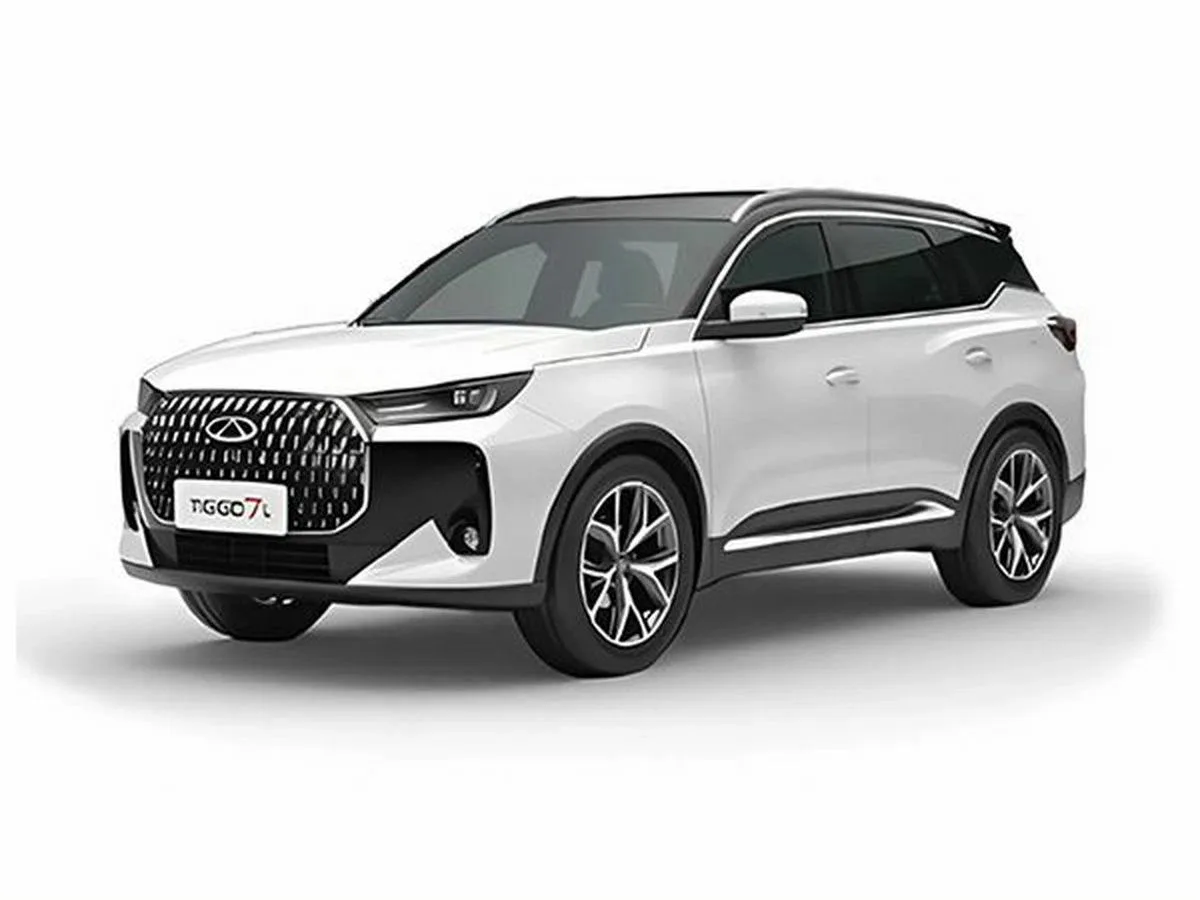 Chery Tiggo 7L