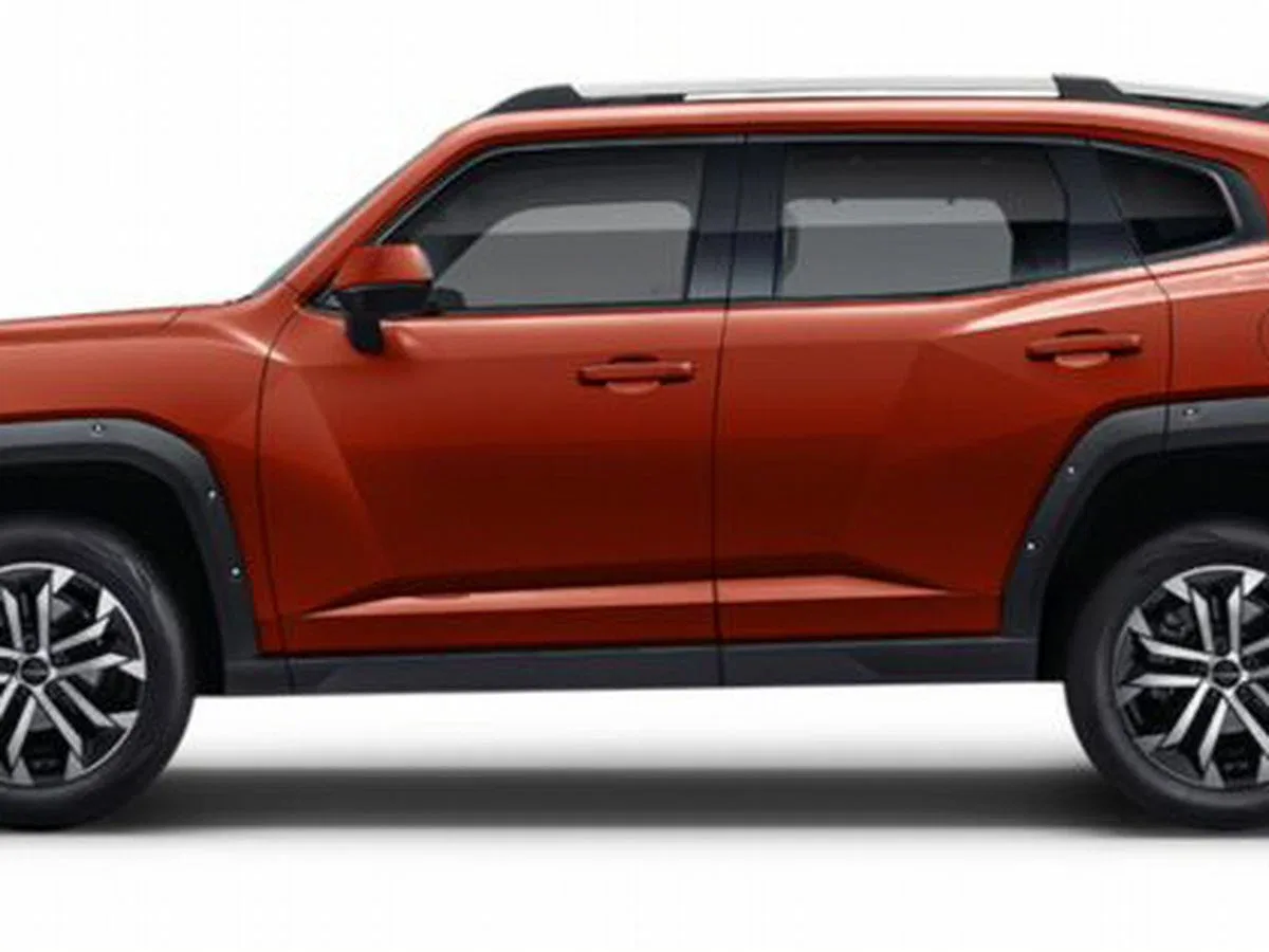 Haval H7 I