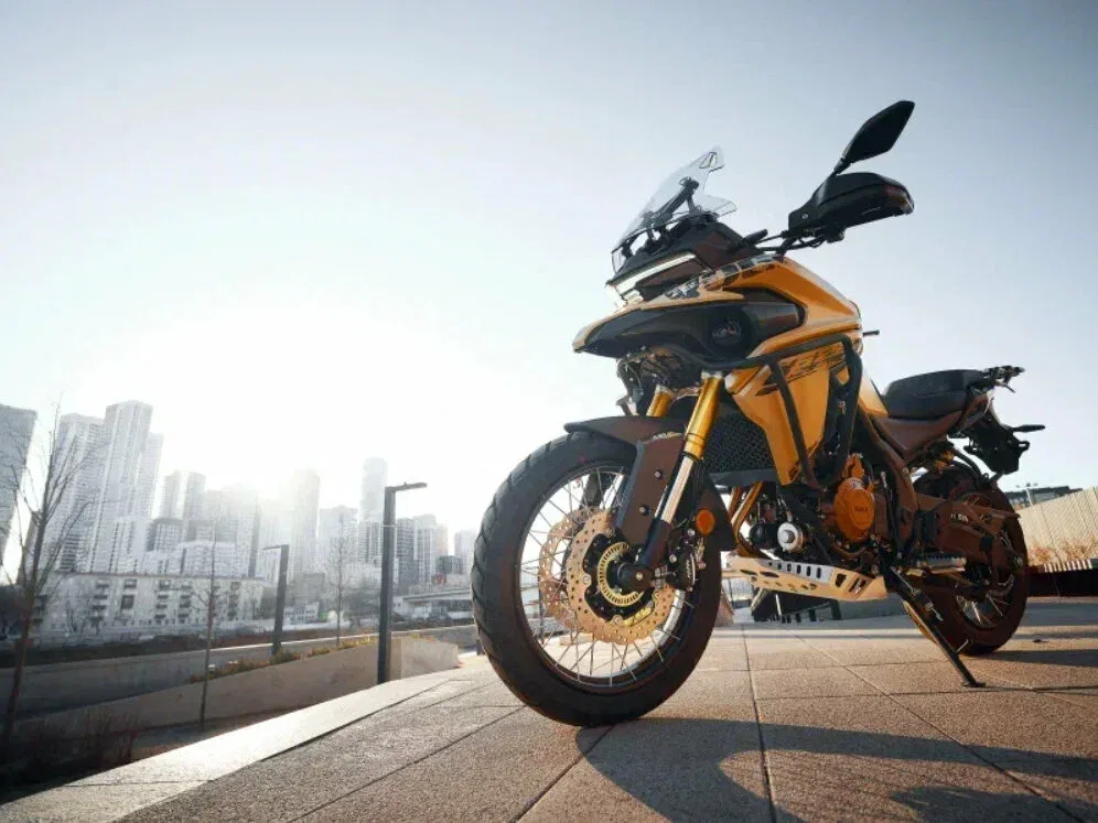 Voge DS625X Adventure