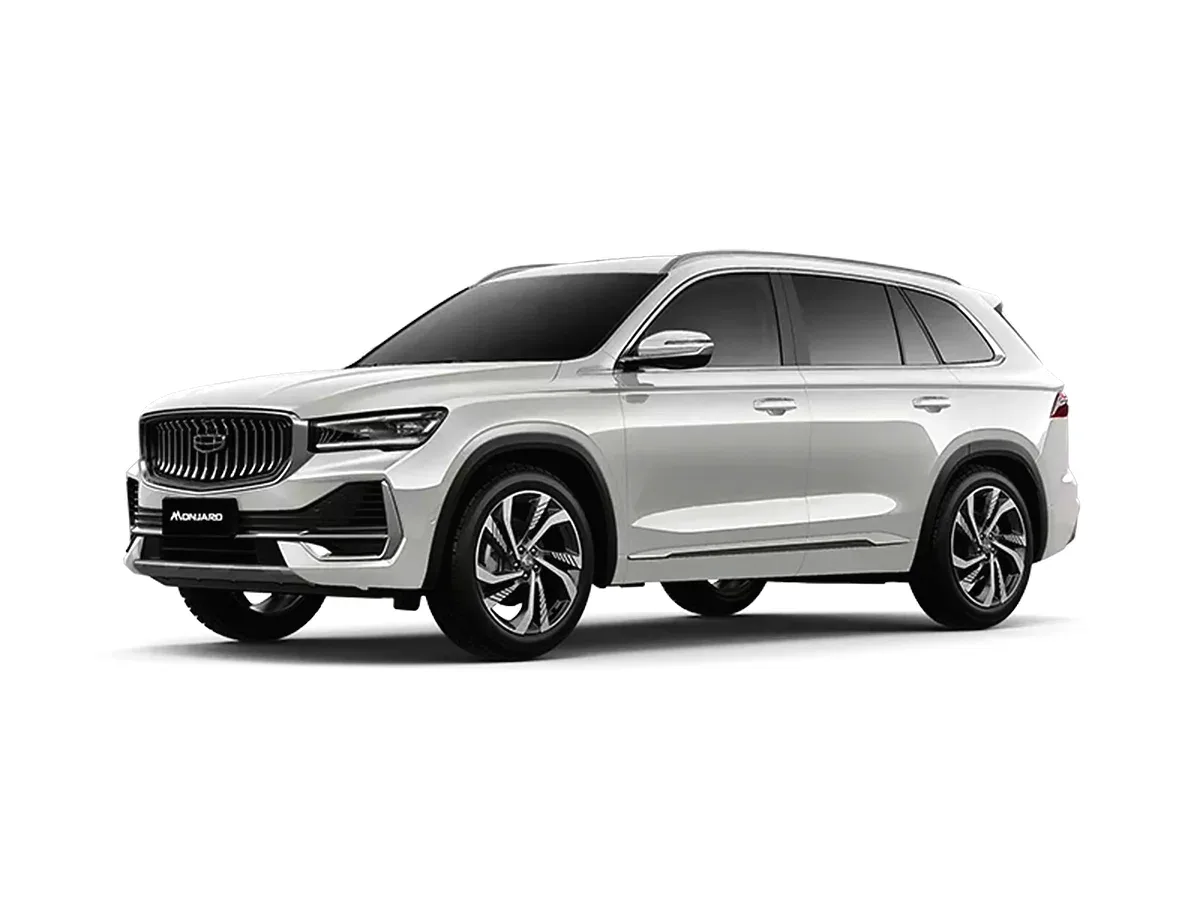 Geely Monjaro I