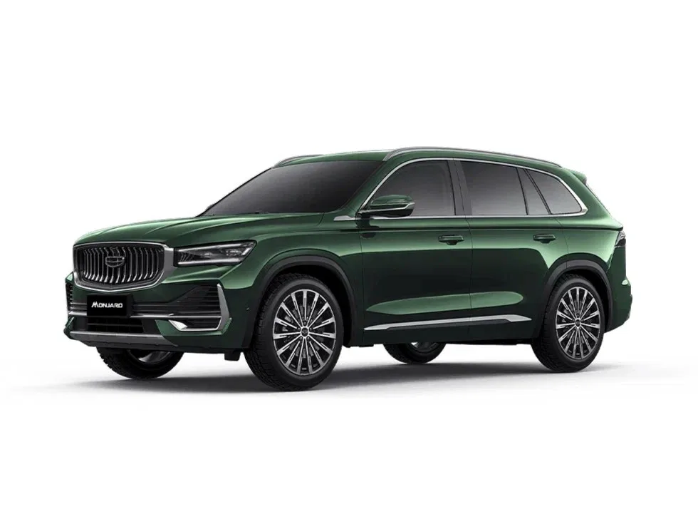 Geely Monjaro I