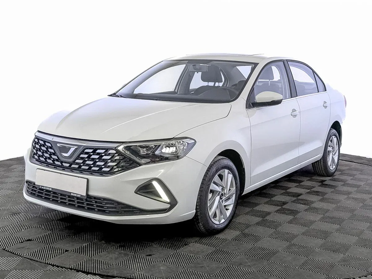 Jetta VA3