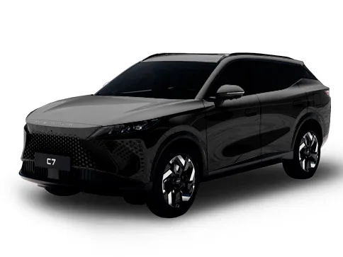 Omoda C7