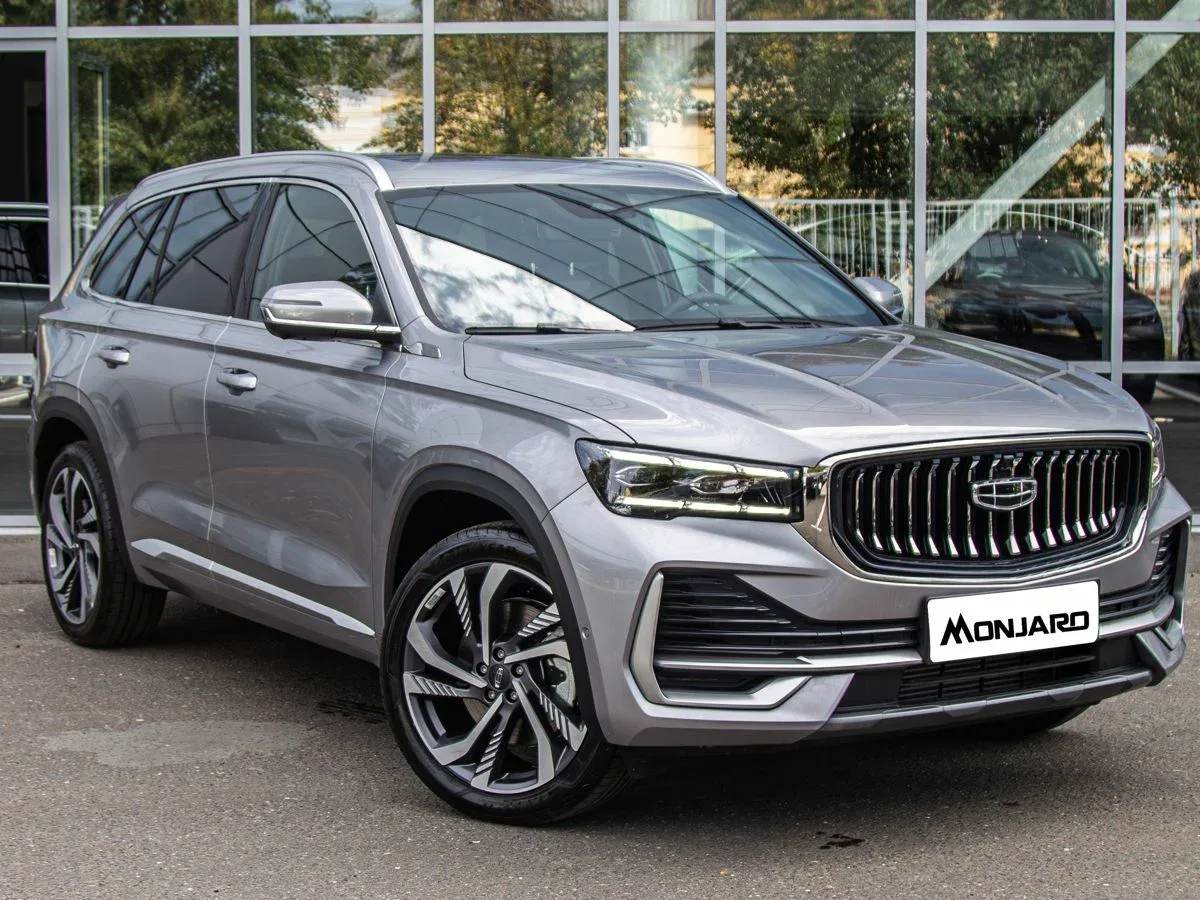 Geely Monjaro I