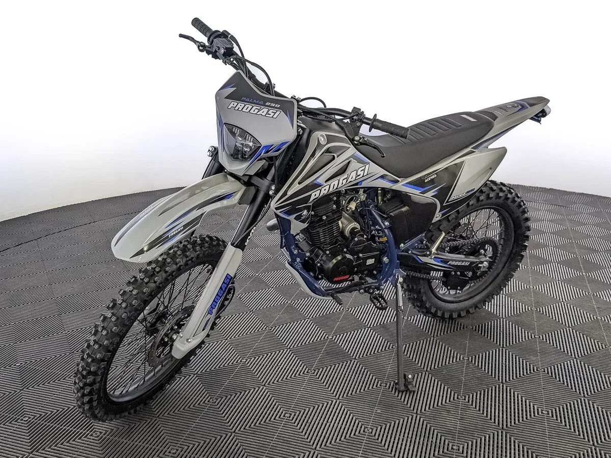 Progasi Palma 250