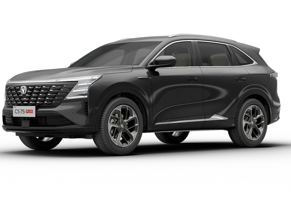 Changan CS75 Plus IV
