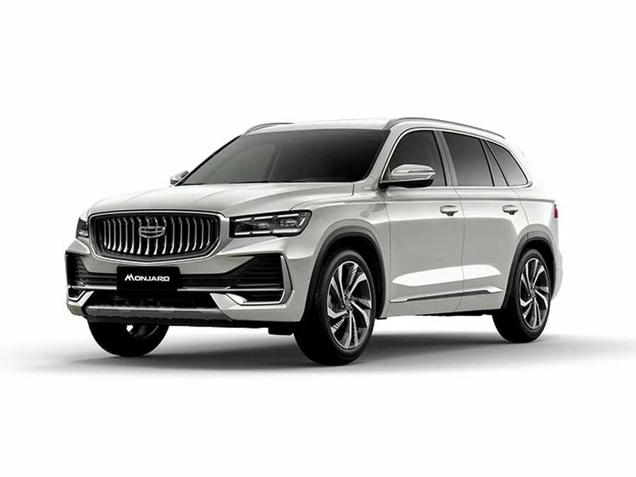 Geely Monjaro I