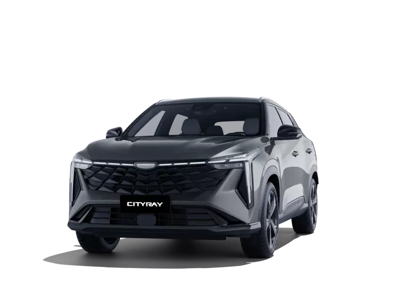 Geely Cityray