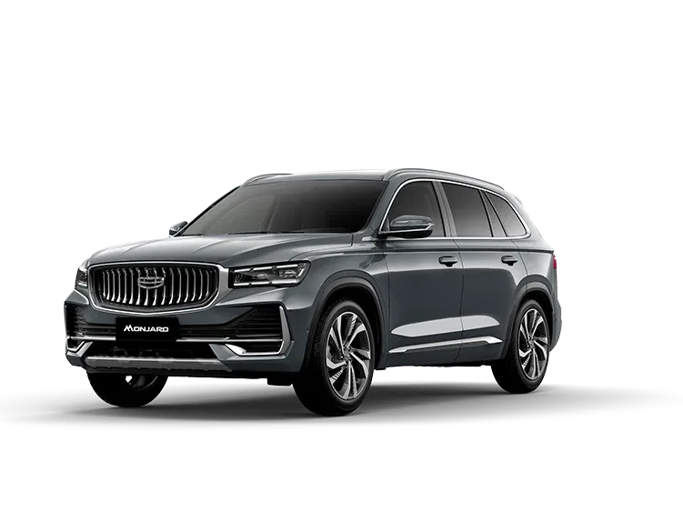 Geely Monjaro I