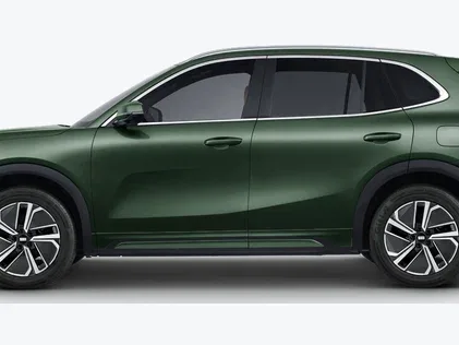 Geely EX5 EM-i