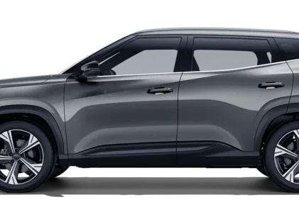Geely Cityray
