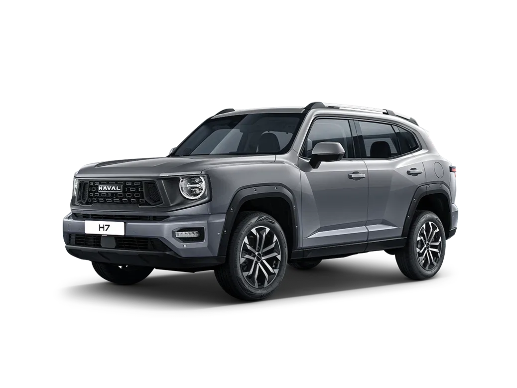 Haval H7 I