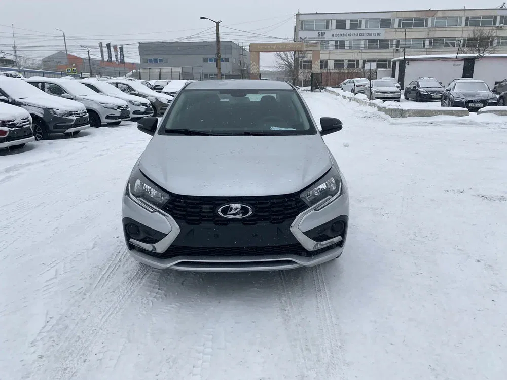 Lada (ВАЗ) Iskra
